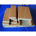 Laminate or Veneed Skirting Board (SK-223)